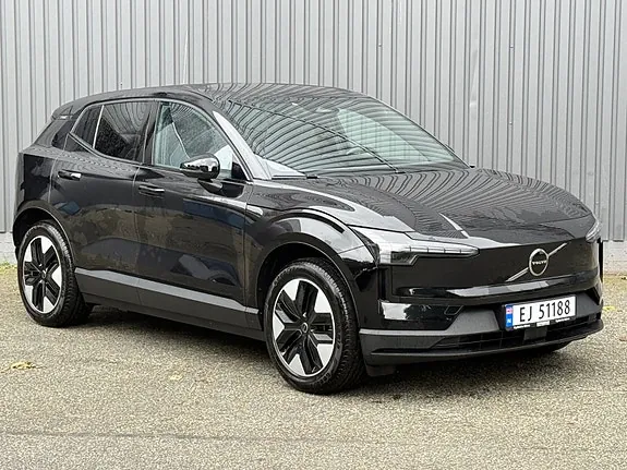 Volvo Ex30 2025 photo 3