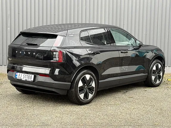 Volvo Ex30 2025 photo 5