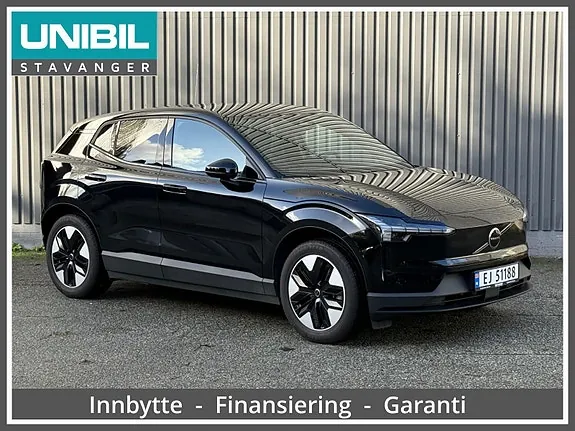 Volvo Ex30 2025 photo 2