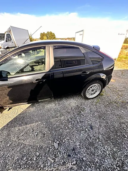 Ford Focus 2009 photo 5