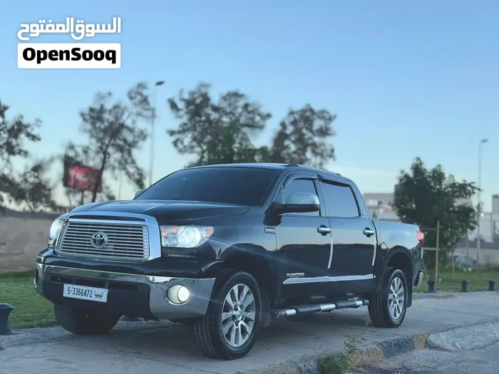 Toyota Tundra 2010 photo 2