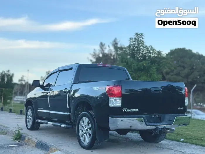 Toyota Tundra 2010 photo 4