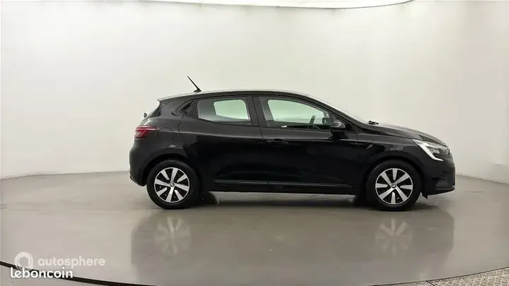 Renault Clio 2023 photo 4