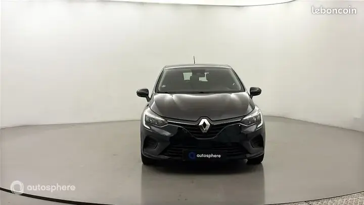 Renault Clio 2023 photo 2