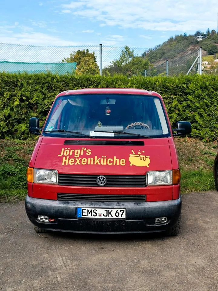Volkswagen T4