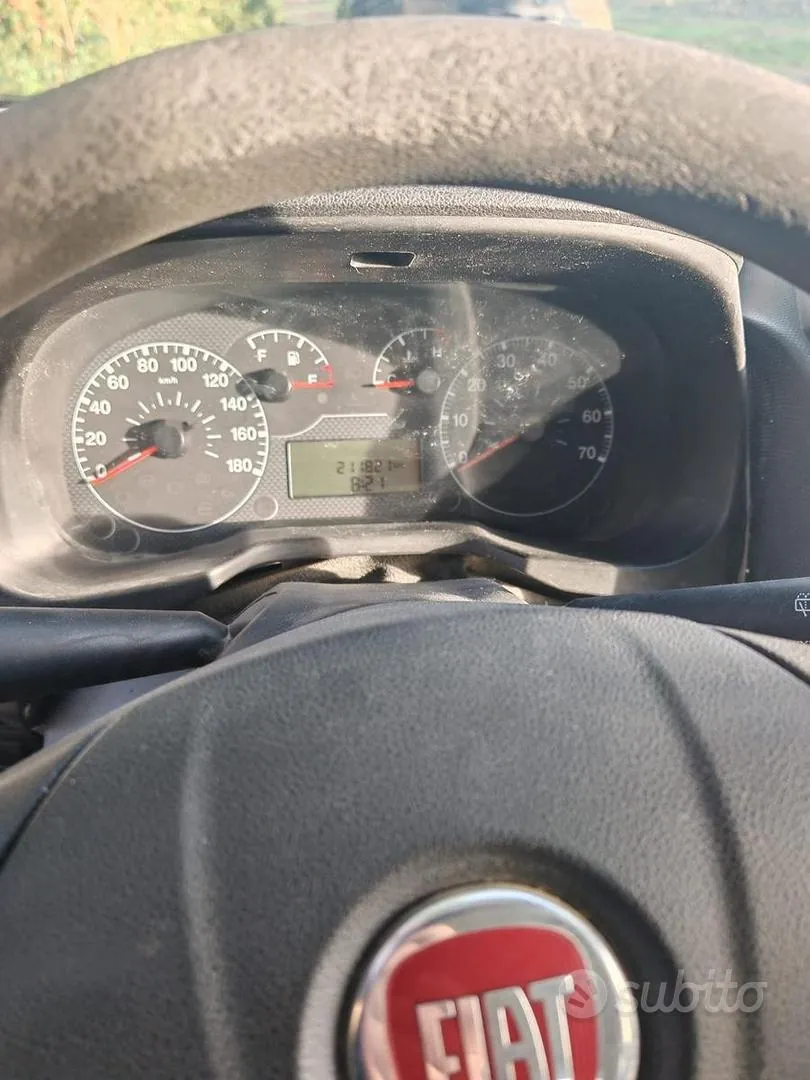 Fiat Qubo 2010 photo 5