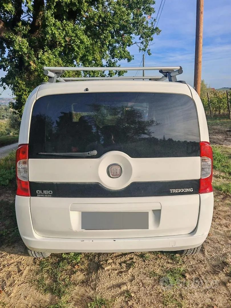 Fiat Qubo 2010 photo 2