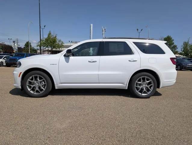 Dodge Durango 2026 photo 3