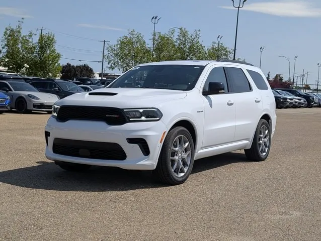 Dodge Durango 2026 photo 2