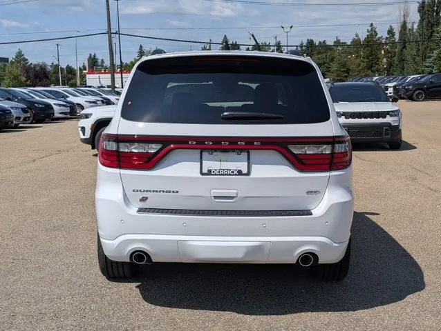 Dodge Durango 2026 photo 5