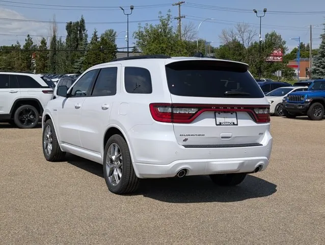 Dodge Durango 2026 photo 4