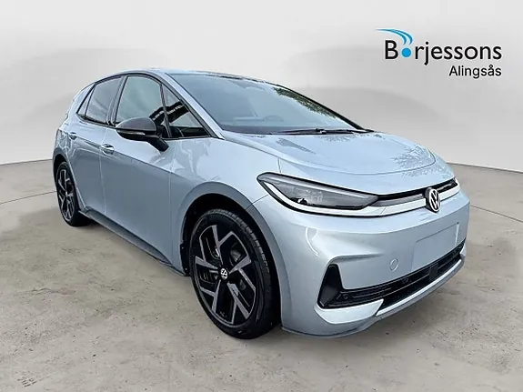 Volkswagen Id.3 Neo