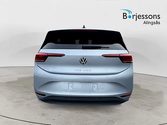 Volkswagen Id.3 Neo 2027 photo 4