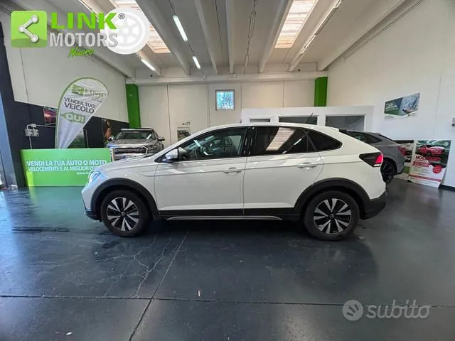 Volkswagen Taigo 2022 photo 2