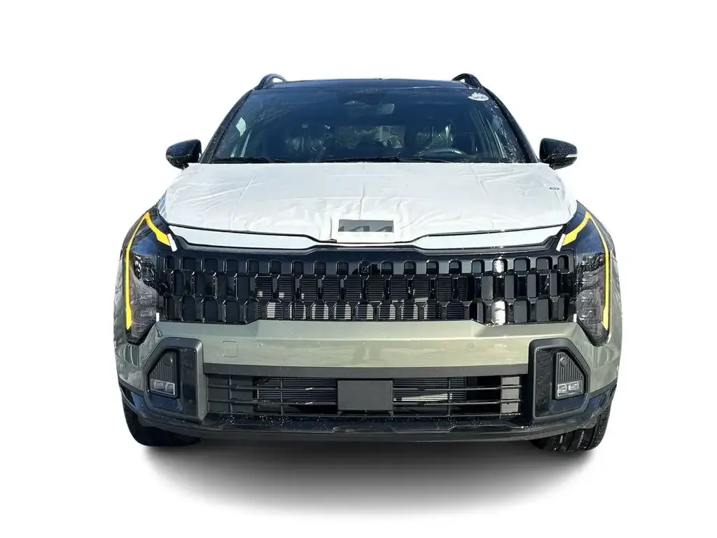 Kia Sportage 2026 photo 4