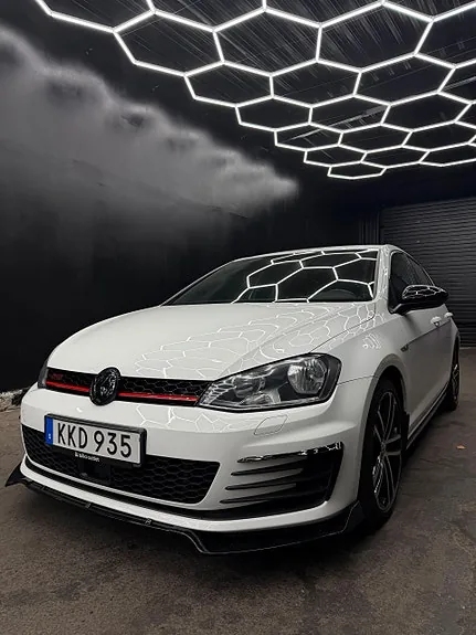Volkswagen Golf Vii 2014 photo 4