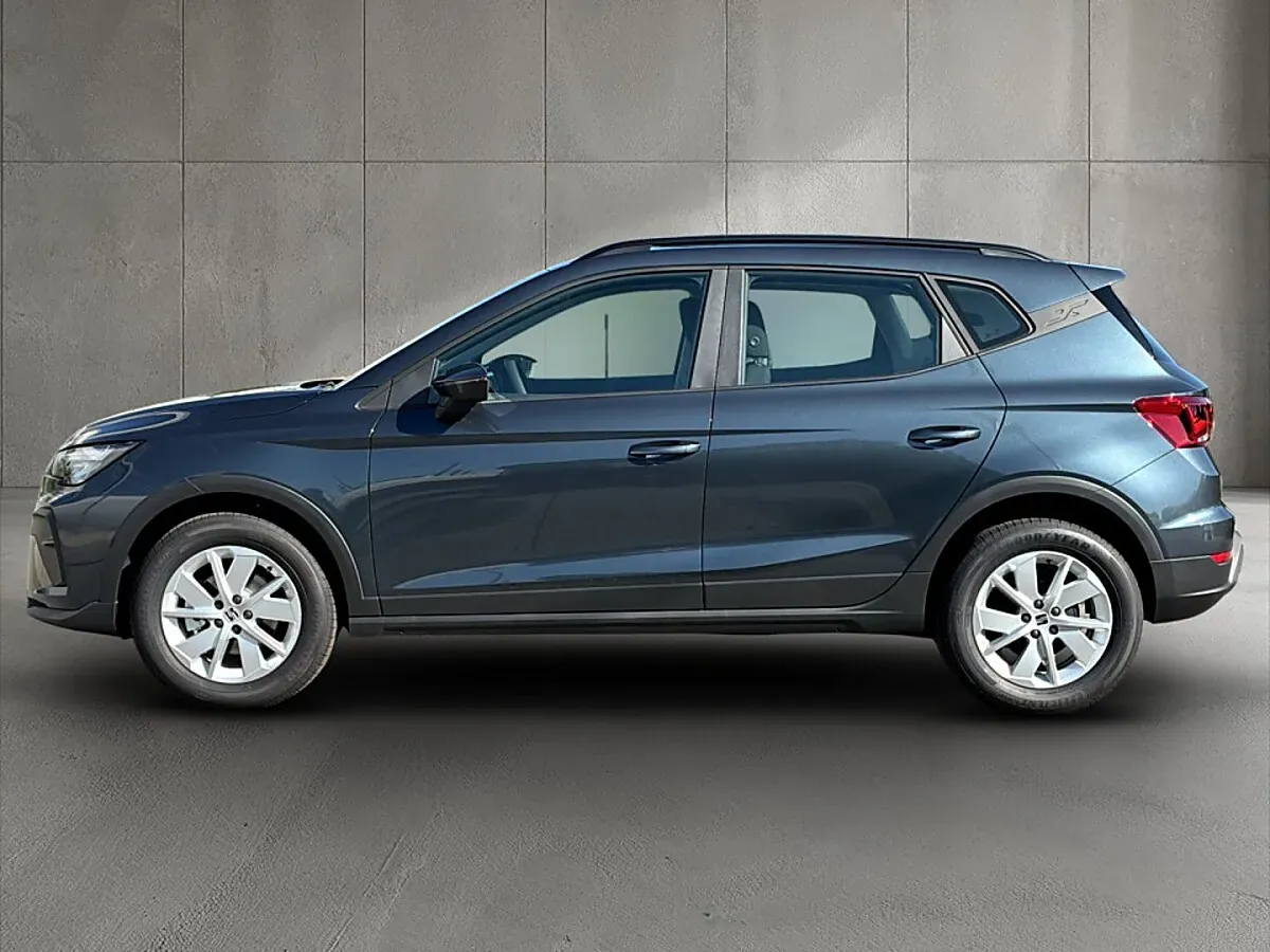 Seat Arona 2026 photo 3
