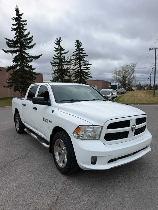 Dodge Ram 1500