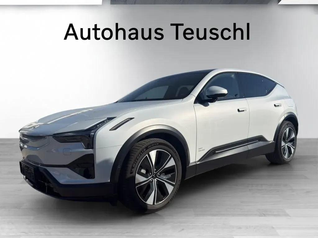 Polestar 3