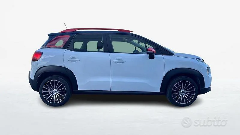 Citroen C3 Aircross 2020 photo 4