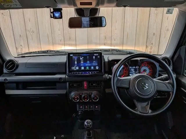 Suzuki Jimny 2025 photo 2