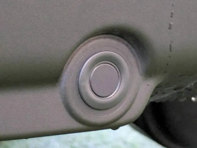 Suzuki Jimny 2025 photo 5