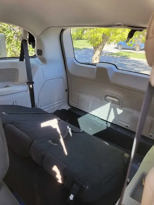 Dodge Caravan 2015 photo 2