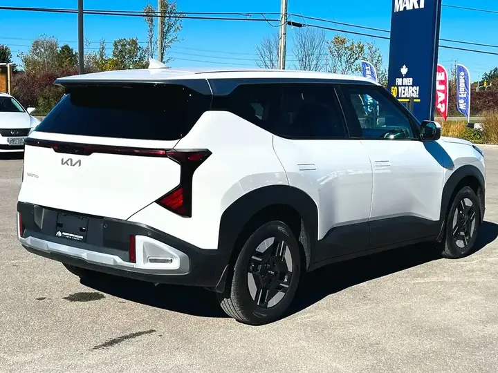 Kia Seltos 2027 photo 4
