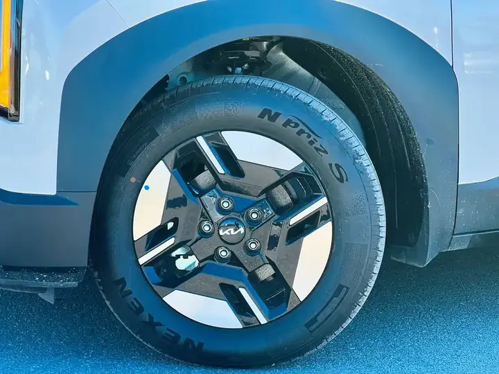 Kia Seltos 2027 photo 2