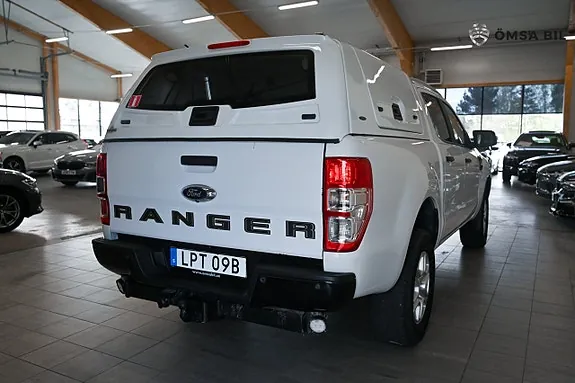 Ford Ranger 2022 photo 4