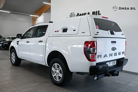 Ford Ranger 2022 photo 5