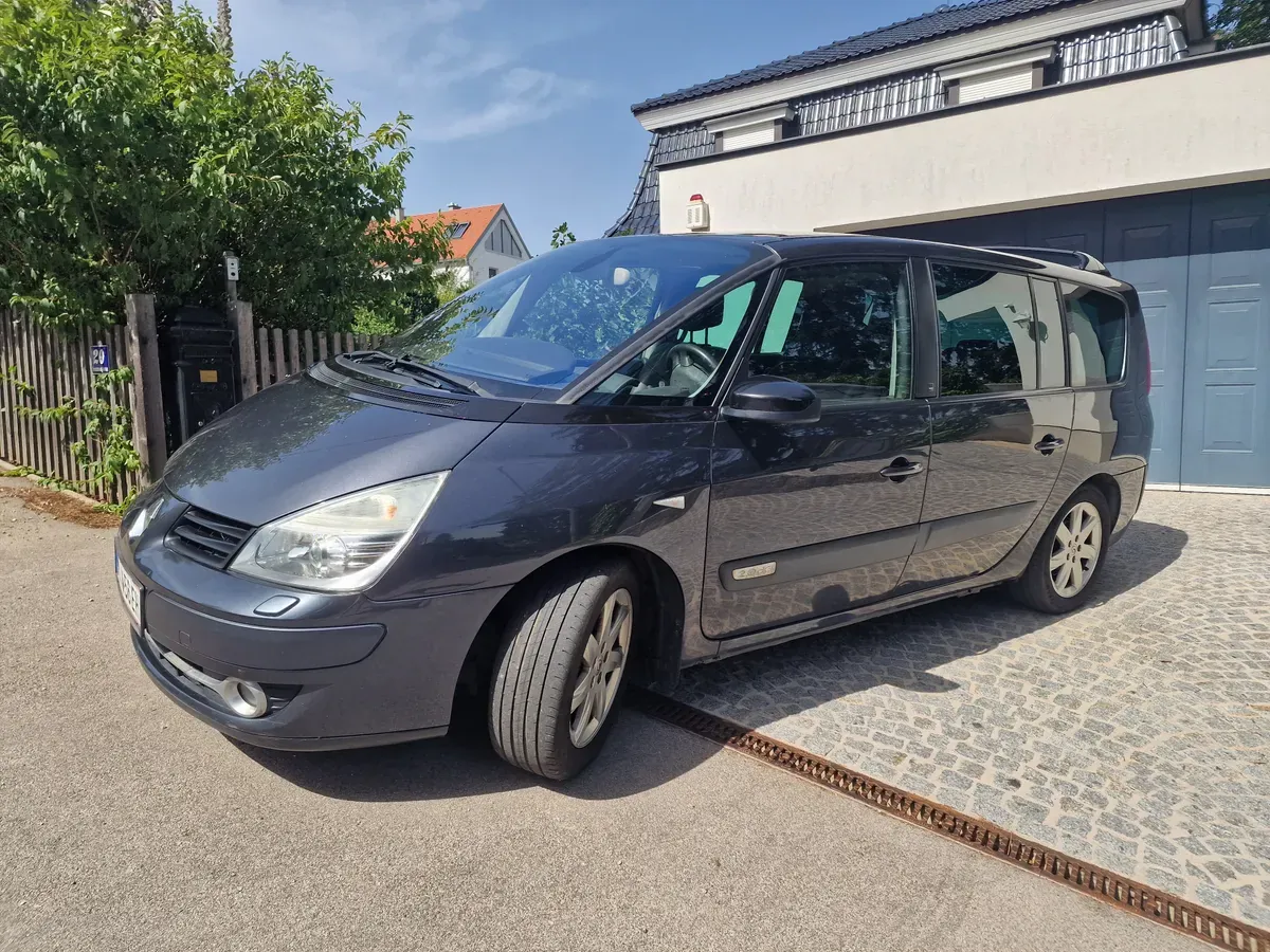 Renault Grand Espace