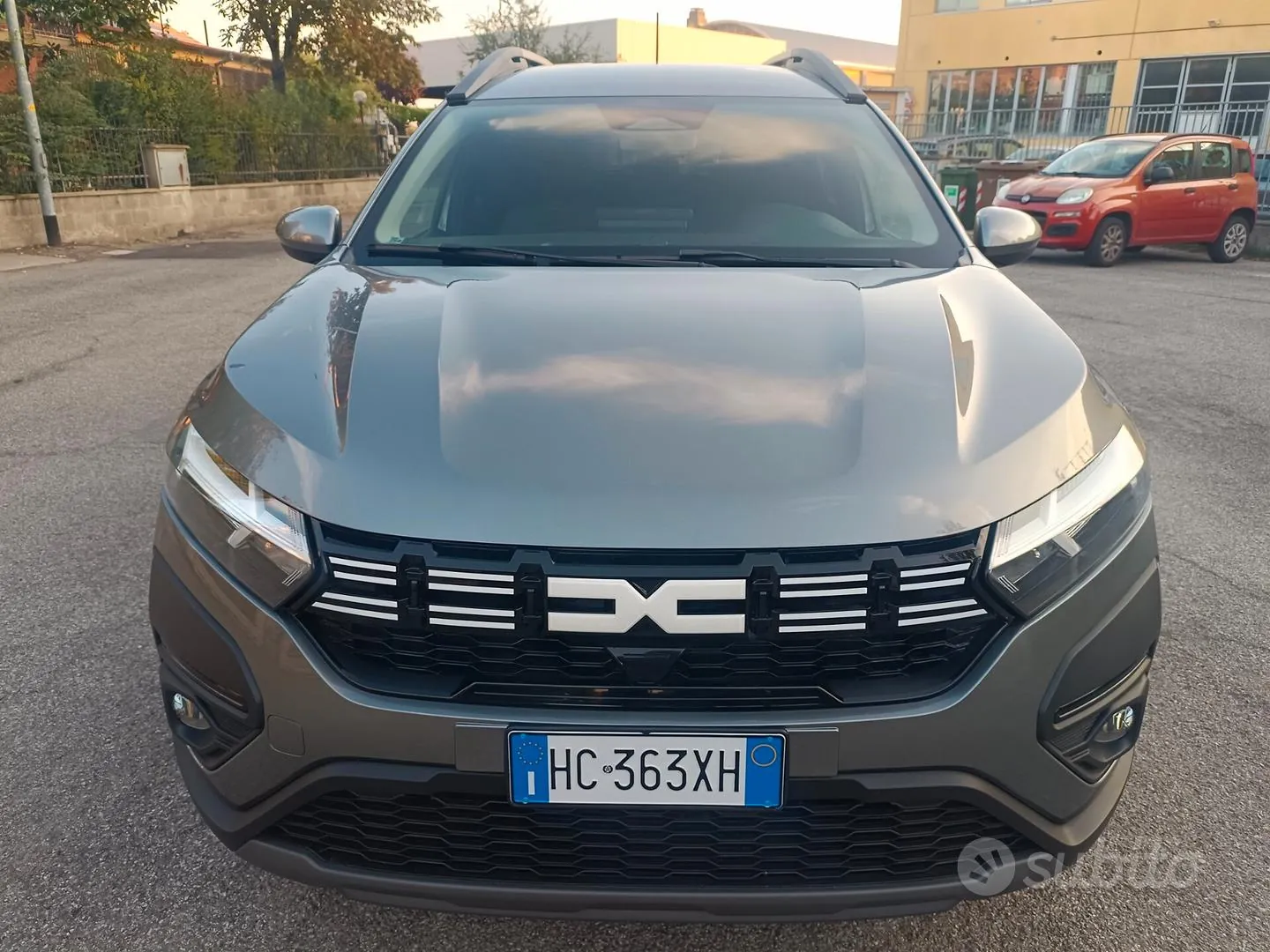Dacia Jogger 2026 photo 3