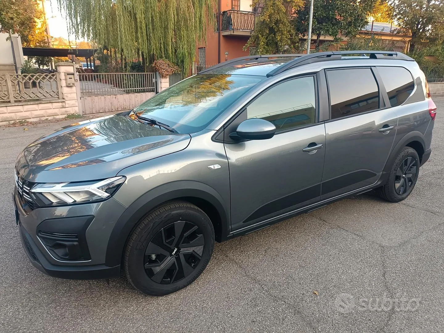 Dacia Jogger 2026 photo 4