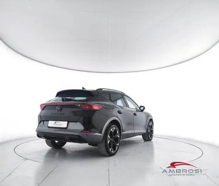 Cupra Formentor 2023 photo 3