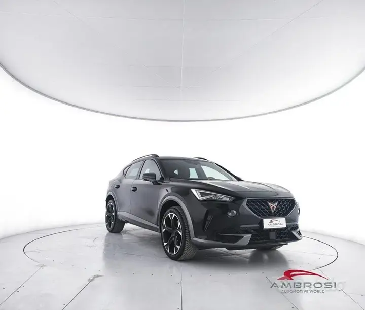 Cupra Formentor 2023 photo 2