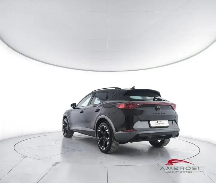 Cupra Formentor 2023 photo 4