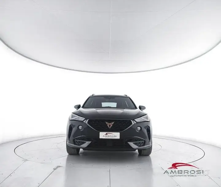 Cupra Formentor 2023 photo 5