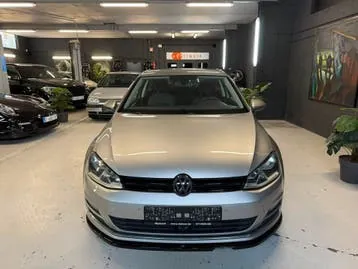 Volkswagen Golf 2013 photo 2