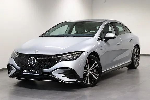 Mercedes-Benz Eqe350