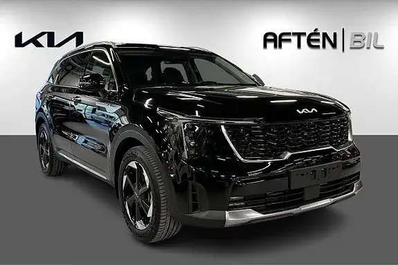 Kia Sorento 2027 photo 4