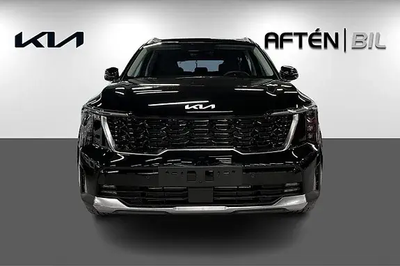 Kia Sorento 2027 photo 3
