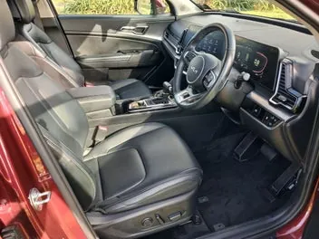 Kia Sportage 2023 photo 4