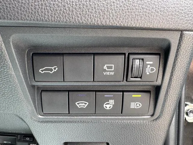 Toyota Yaris Cross Hybrid Z 2026 photo 5