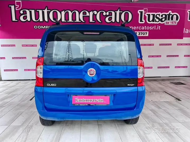 Fiat Qubo 2011 photo 4