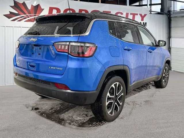 Jeep Compass 2024 photo 5