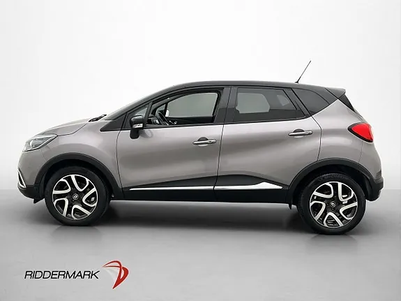 Renault Captur 2017 photo 4