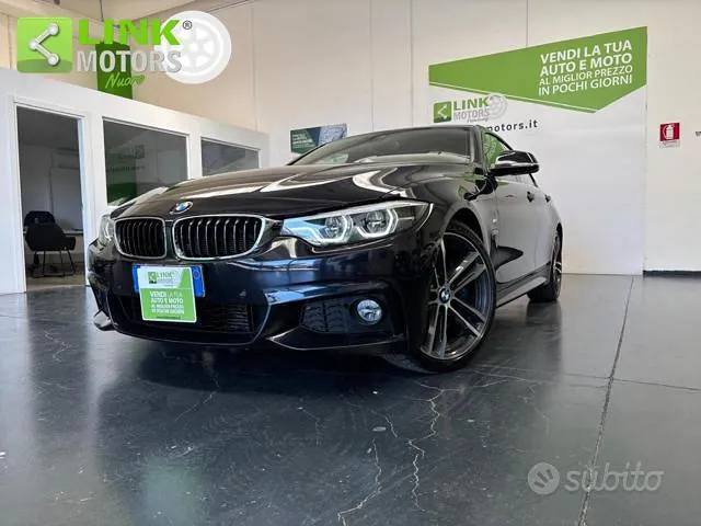 BMW 425D