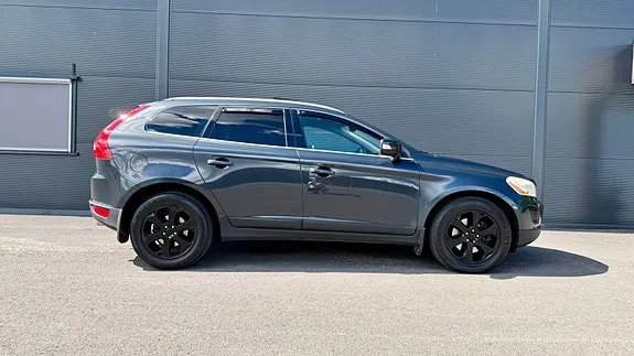 Volvo Xc60 2010 photo 3