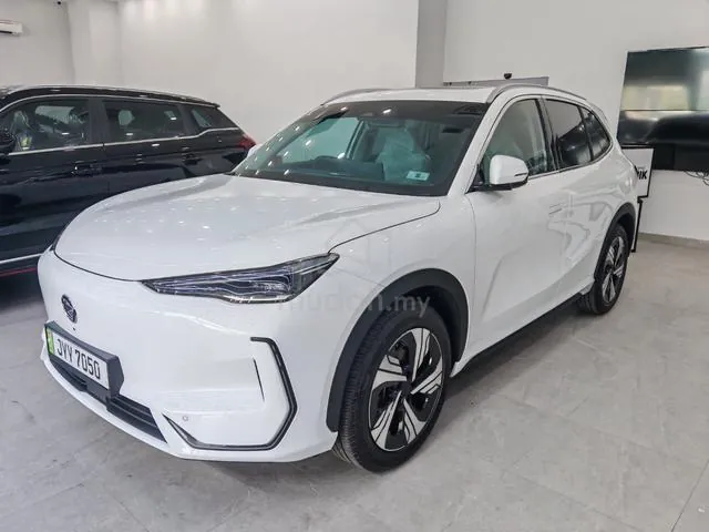 Proton Emas 7